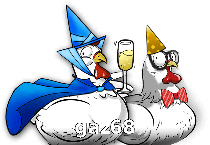 gaz68