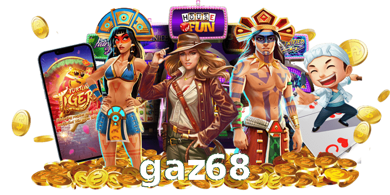 gaz68
