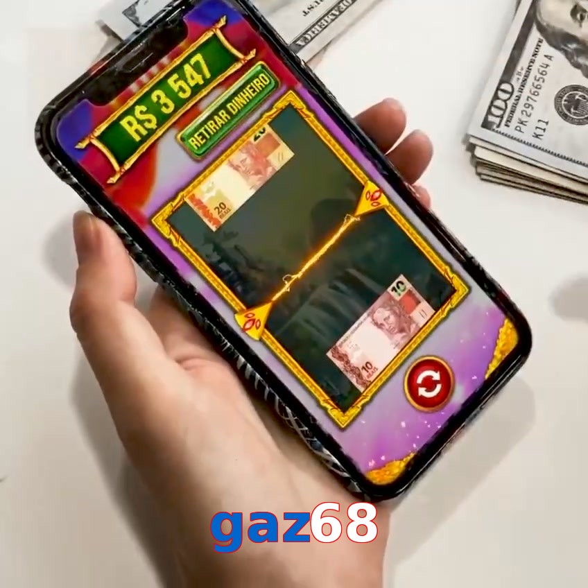 gaz68