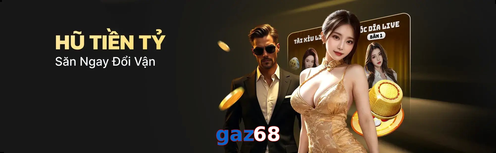gaz68
